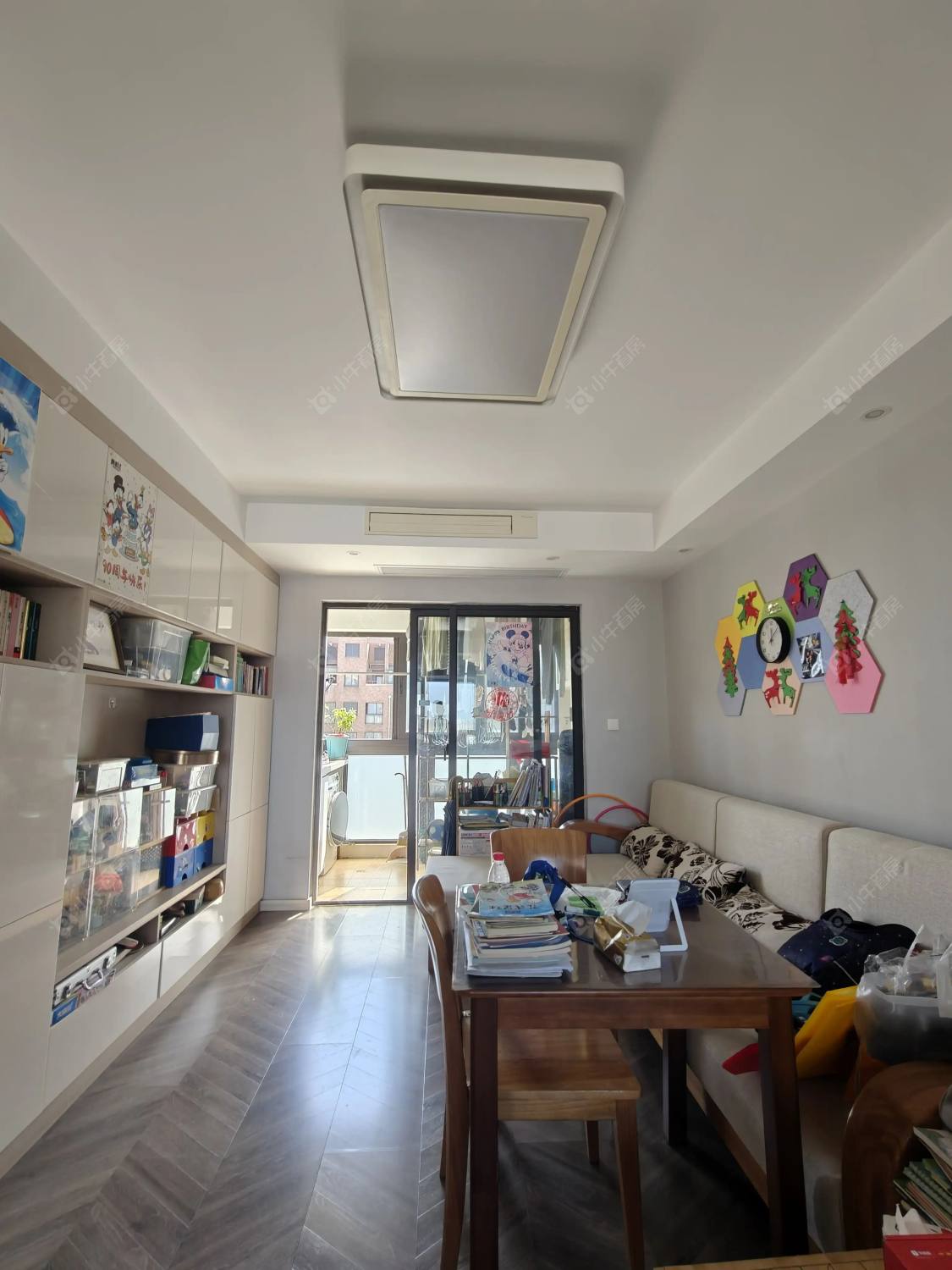 上海万业紫辰苑在售二手房源小区图_小牛看房