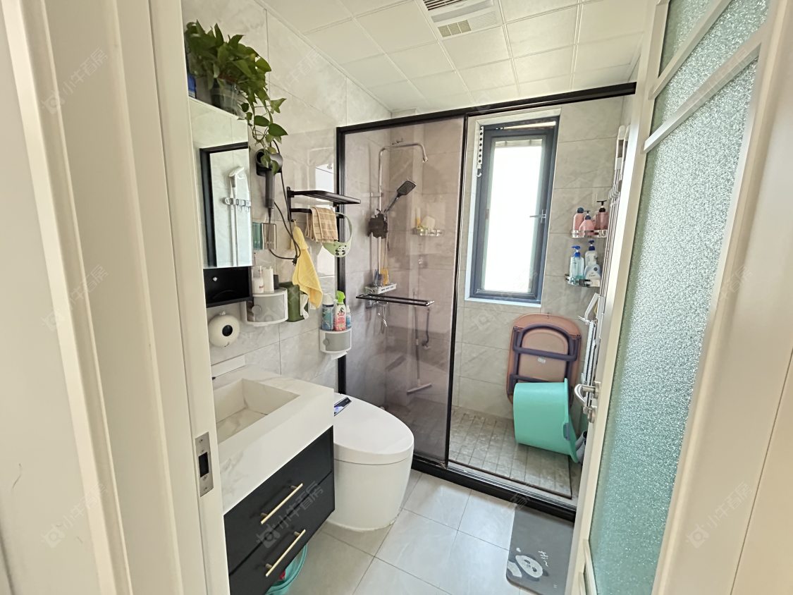 上海海上湾鹭居在售二手房源小区图_小牛看房