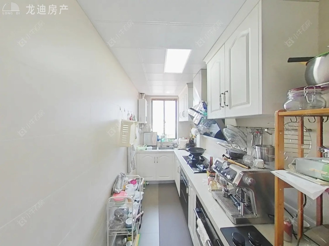 上海王桥苑在售二手房源小区图_小牛看房