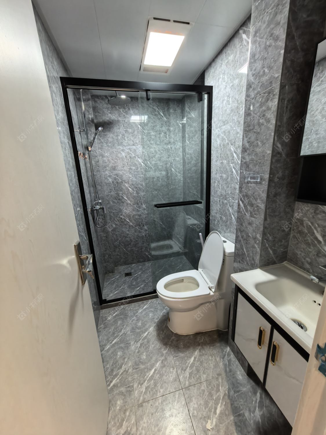 上海仁德小区在租房源_小牛看房