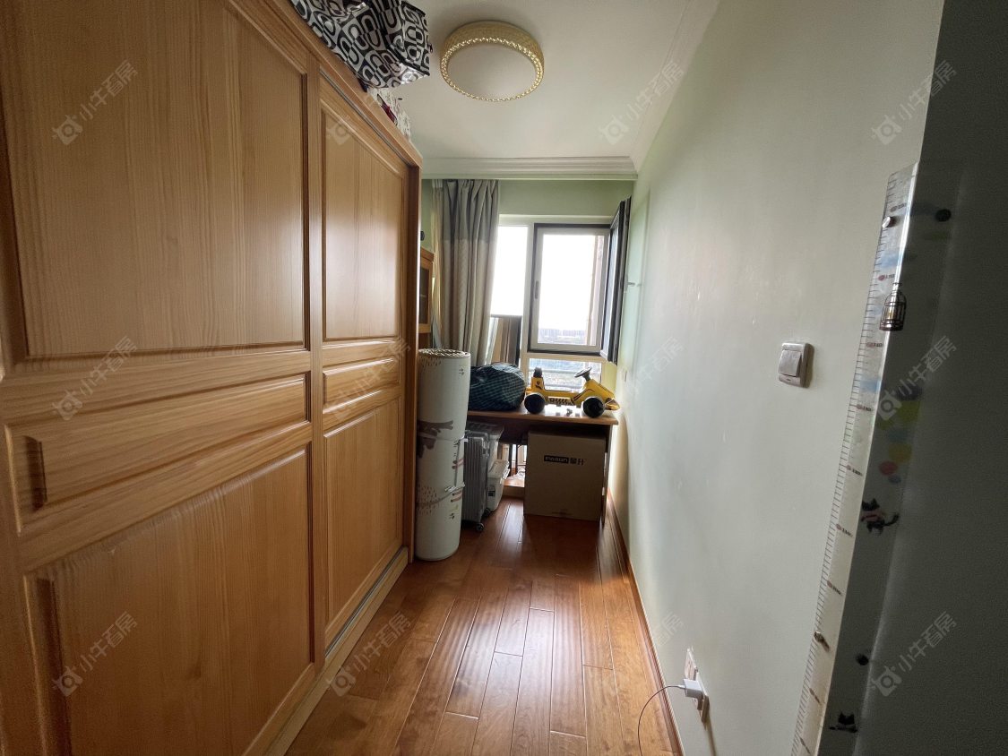 上海保利叶上海二期在售二手房源_小牛看房