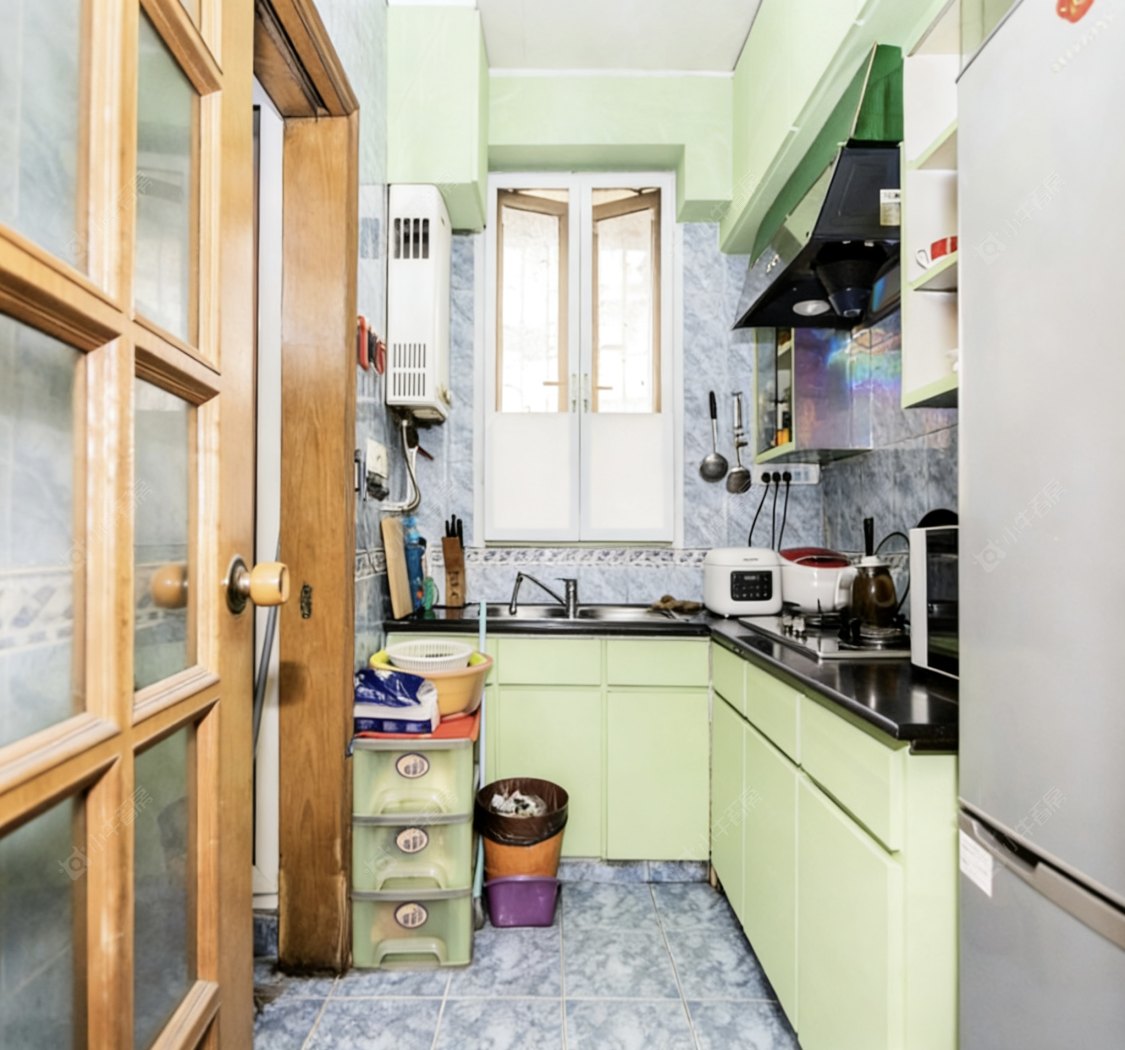 上海丰庄十四街坊在售二手房源_小牛看房