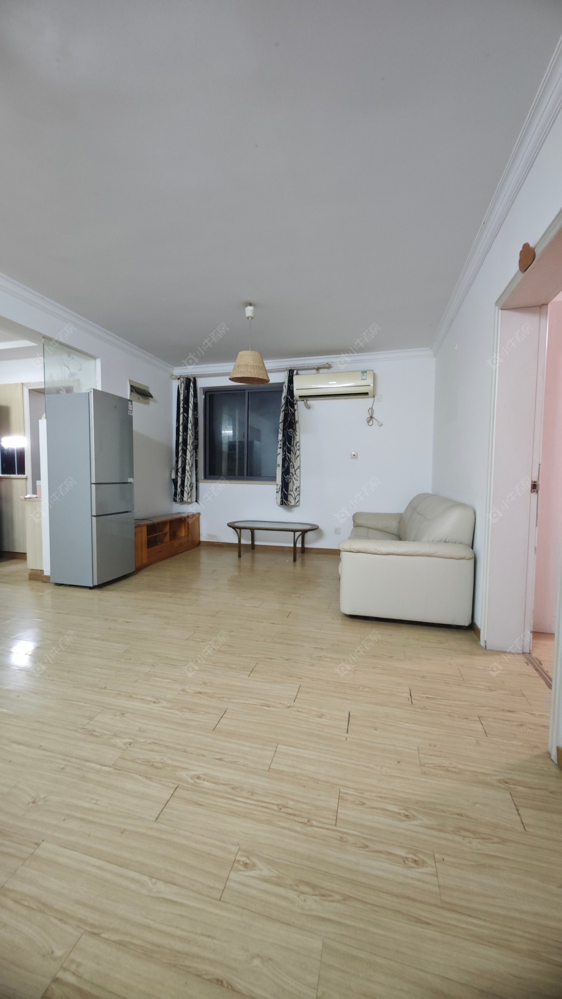 上海逸翠公馆在租房源小区图_小牛看房