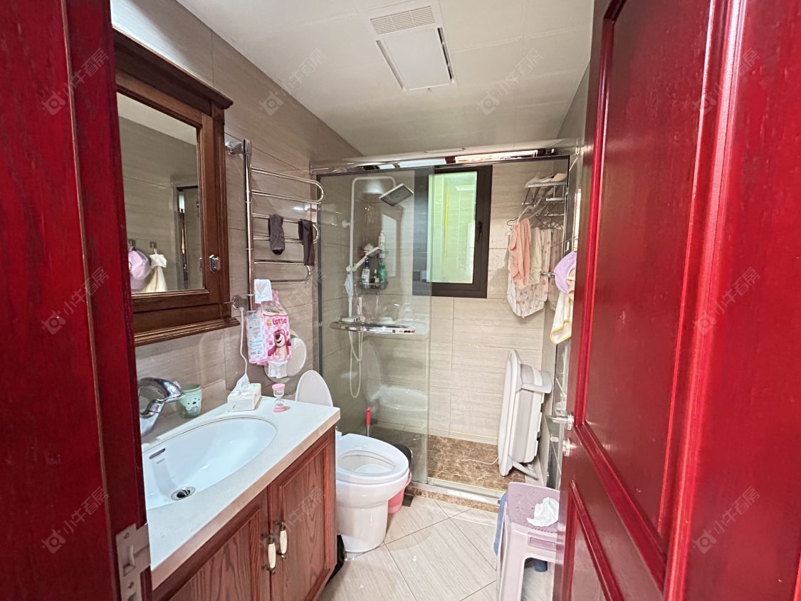 上海中信泰富朱家角新城隽苑在售二手房源小区图_小牛看房