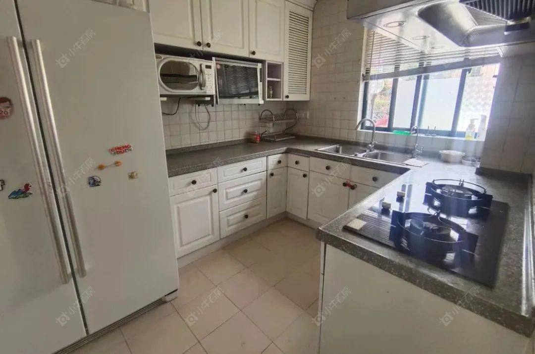 上海住友昌盛新苑在售二手房源小区图_小牛看房