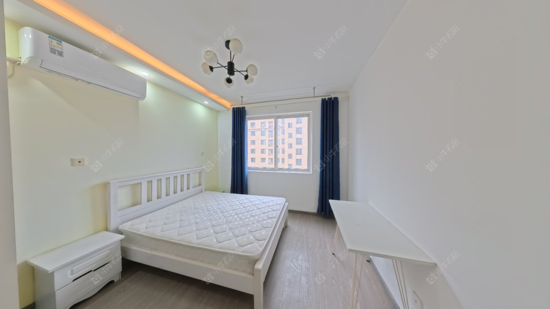 上海紫薇坊在租房源小区图_小牛看房