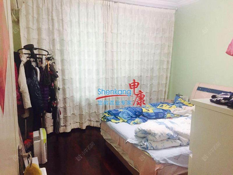 上海莲文苑在租房源小区图_小牛看房