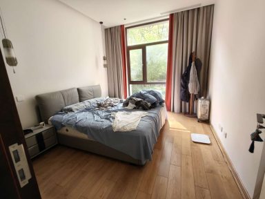 上海阳光城花满墅别墅区在售二手房房源图片