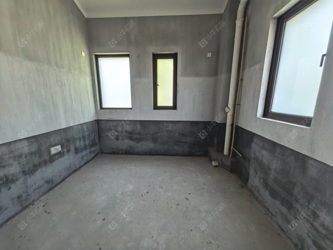 上海阳光城花满墅别墅区在售二手房源小区图_小牛看房