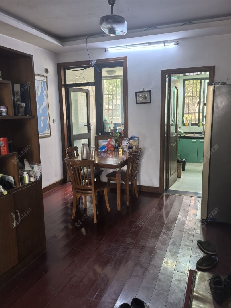 上海檀乡湾在售二手房源小区图_小牛看房