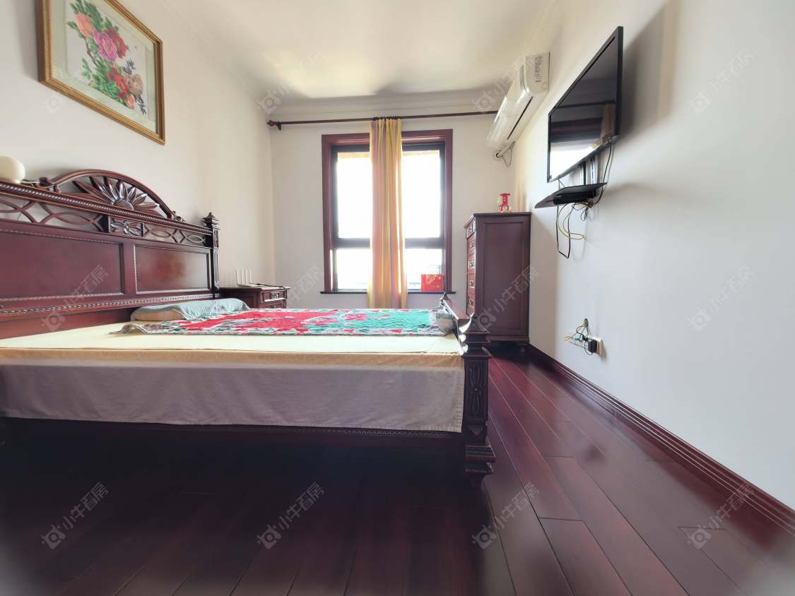 上海保利叶上海三期在售二手房源小区图_小牛看房