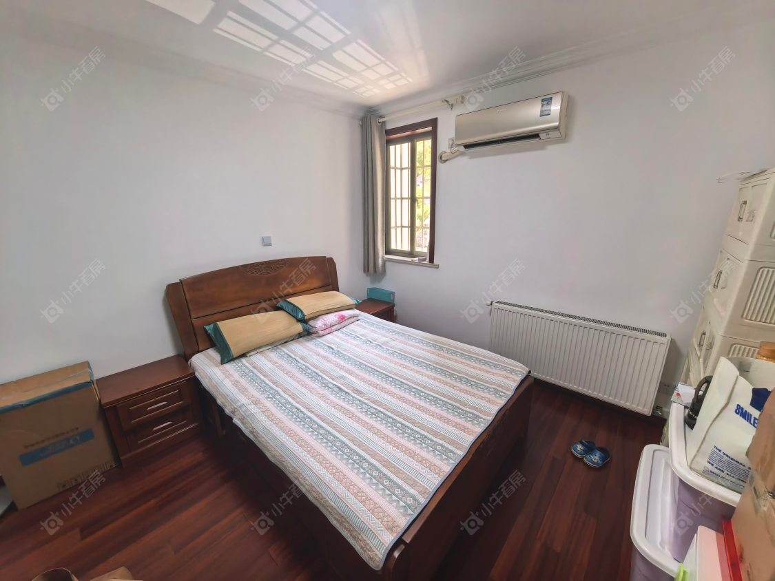 上海杨泰三村东区在售二手房源小区图_小牛看房