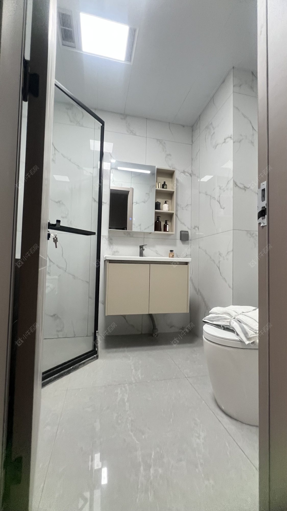 上海九州世贸在租房源小区图_小牛看房