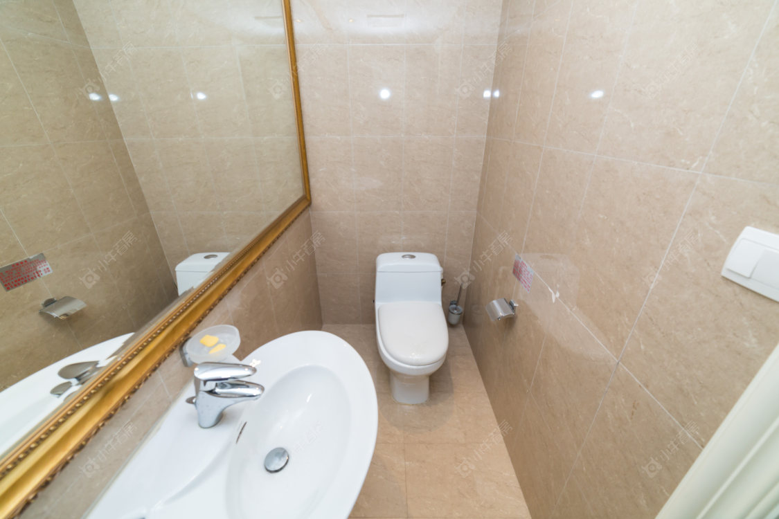 上海绿洲千岛花园在售二手房源室内图_小牛看房