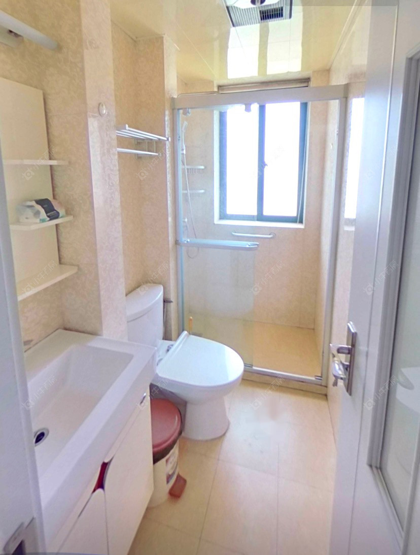 上海齐八小区在租房源小区图_小牛看房