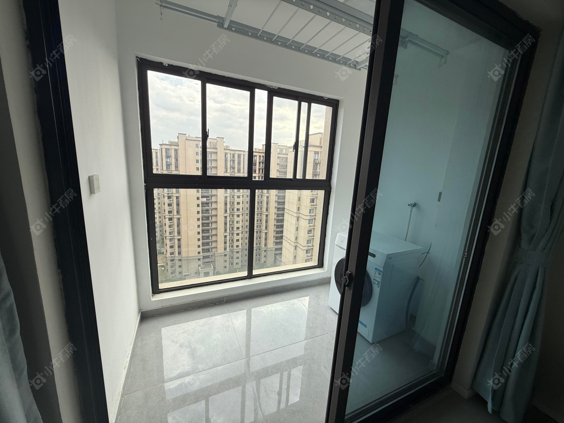 上海诚和佳苑在租房源小区图_小牛看房