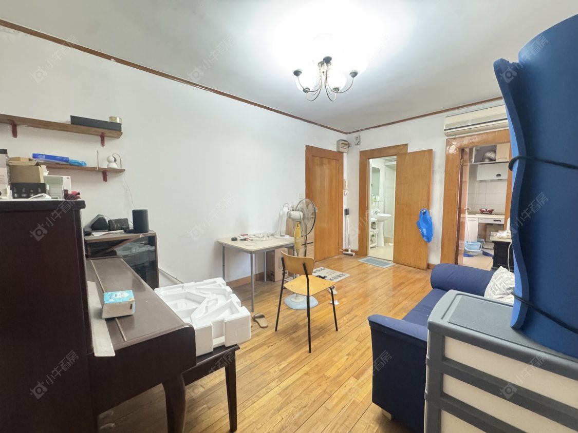 上海长顺坊在售二手房源小区图_小牛看房