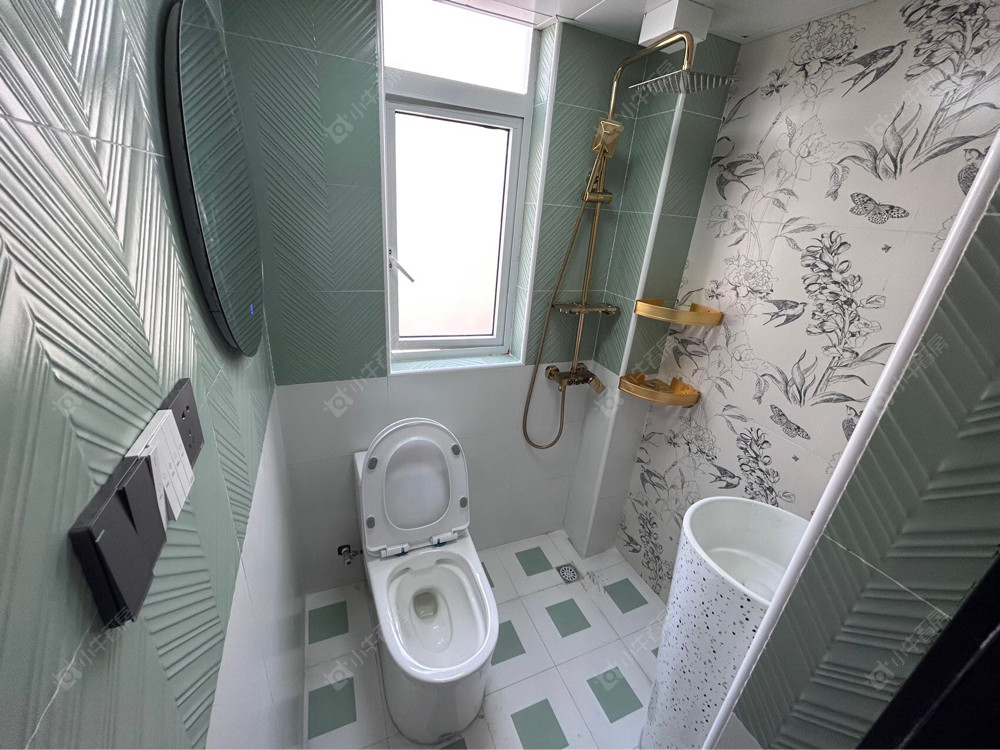 上海济阳三村在租房源小区图_小牛看房