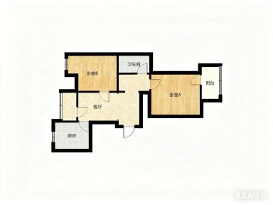 上海同盛嘉园在售二手房_小牛看房