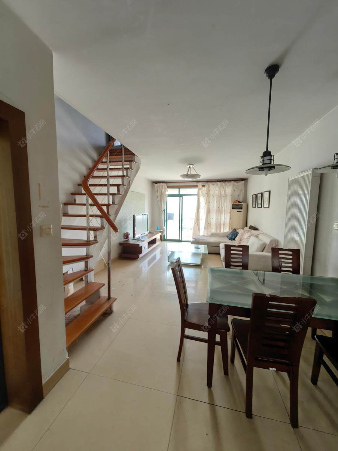 上海上南花城在售二手房源小区图_小牛看房