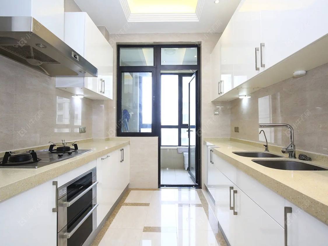 上海华润置地橡树湾在售二手房源小区图_小牛看房