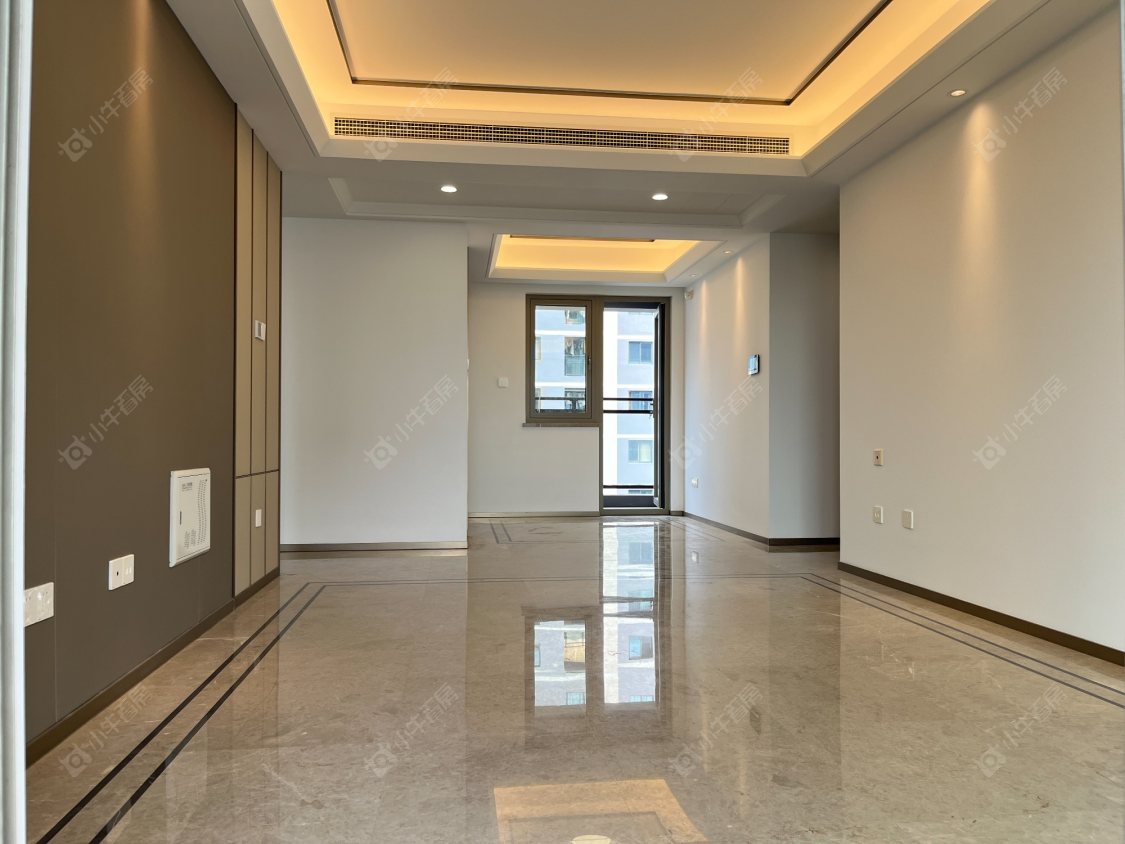 上海地产馨澜公寓在售二手房源小区图_小牛看房