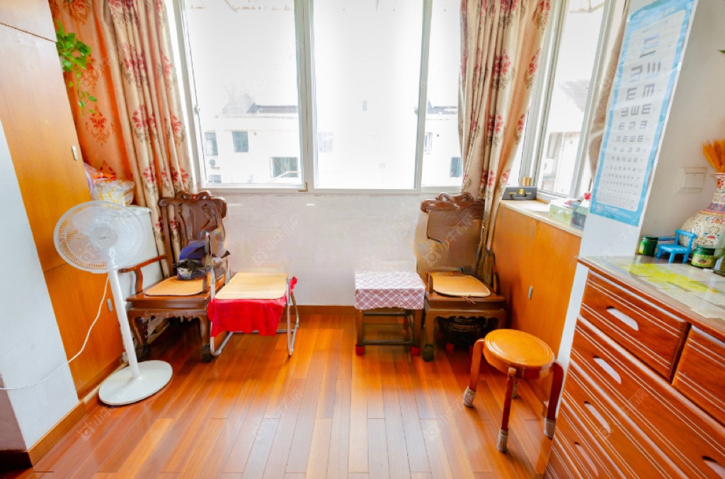 上海云台一小区在售二手房源小区图_小牛看房