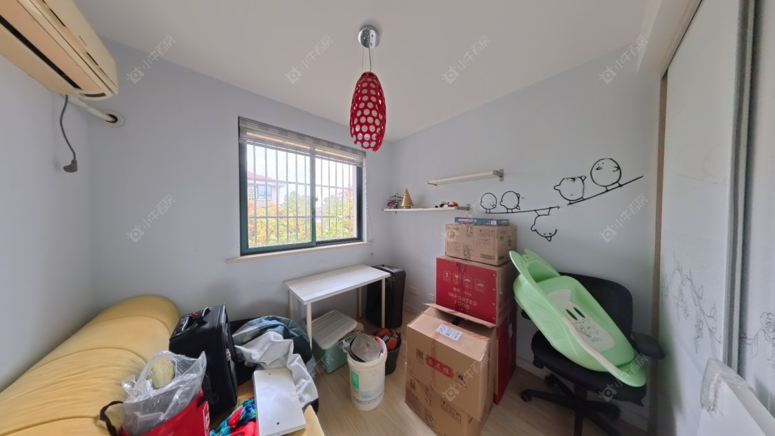 上海美兰湖颐景园在售二手房源小区图_小牛看房