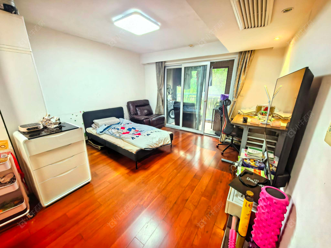 上海万科四季花城111弄在售二手房源小区图_小牛看房