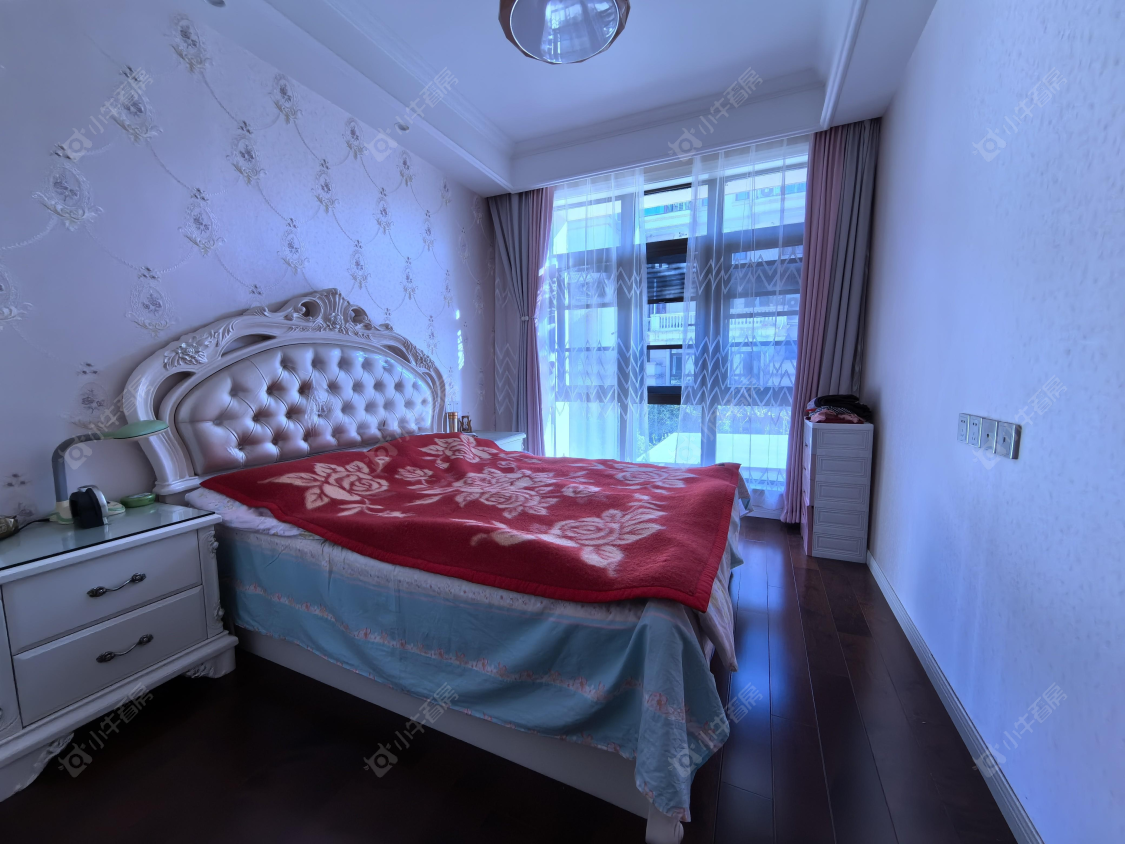 上海正荣国领别墅区在售二手房源小区图_小牛看房