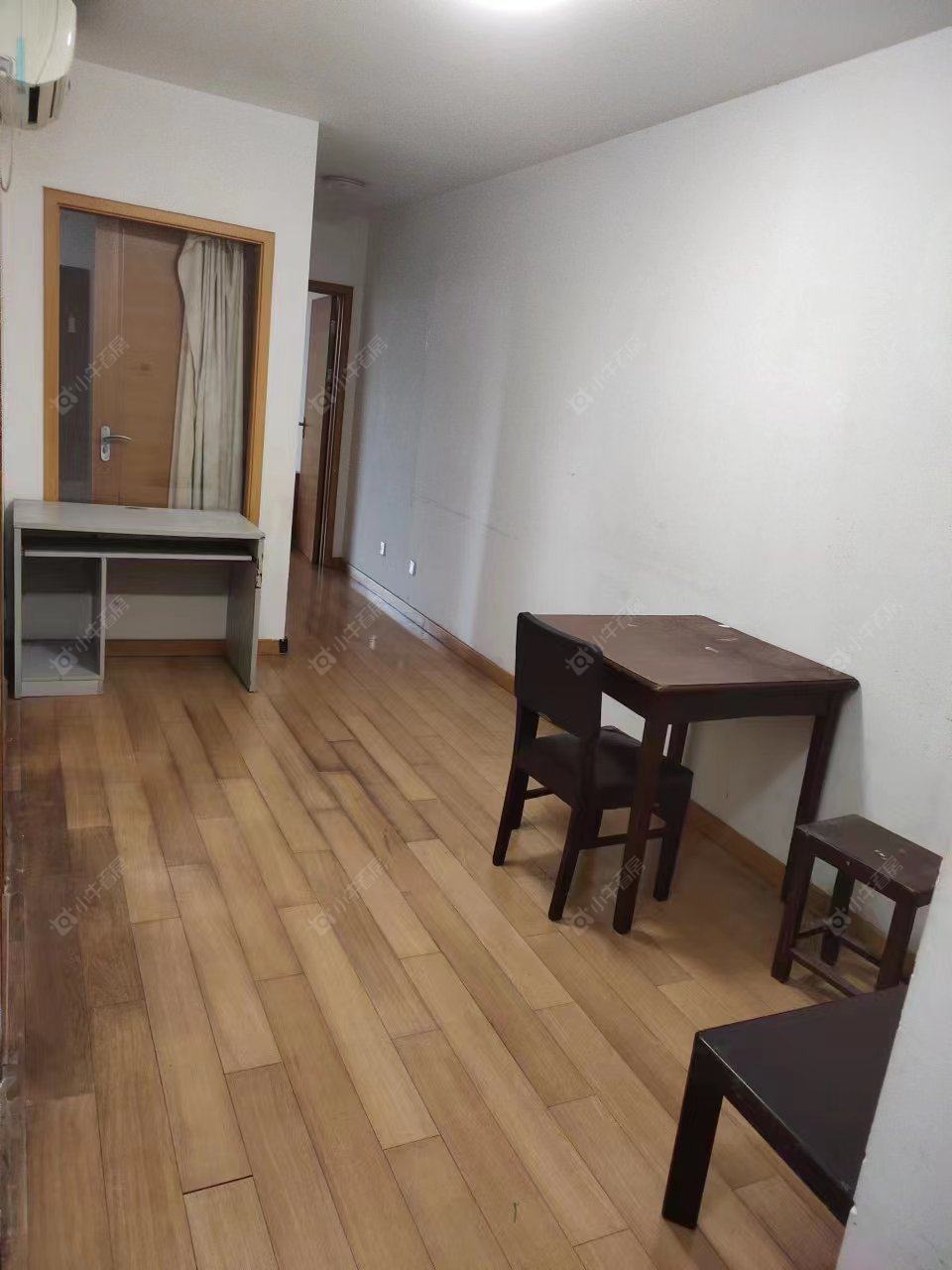 上海万业紫辰苑在租房源小区图_小牛看房