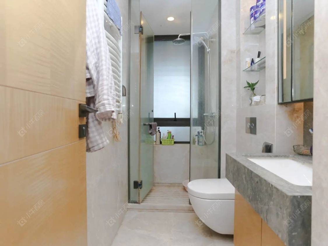 上海阳光城滨江悦在售二手房源小区图_小牛看房