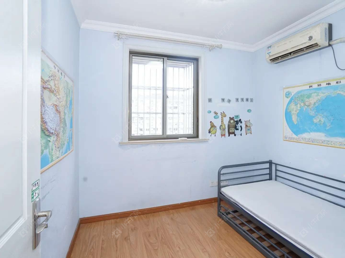 上海馨佳园一街坊在售二手房源小区图_小牛看房