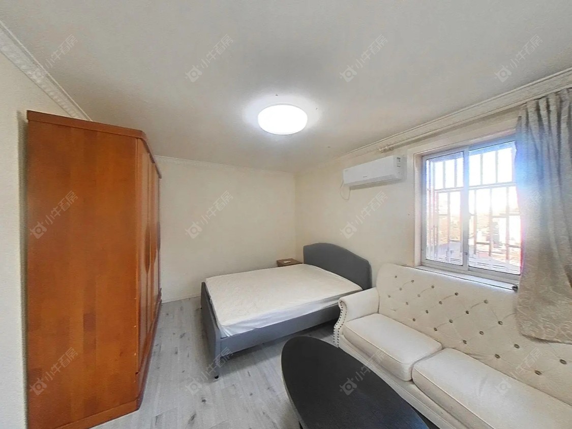 上海梅北小区在租房源小区图_小牛看房