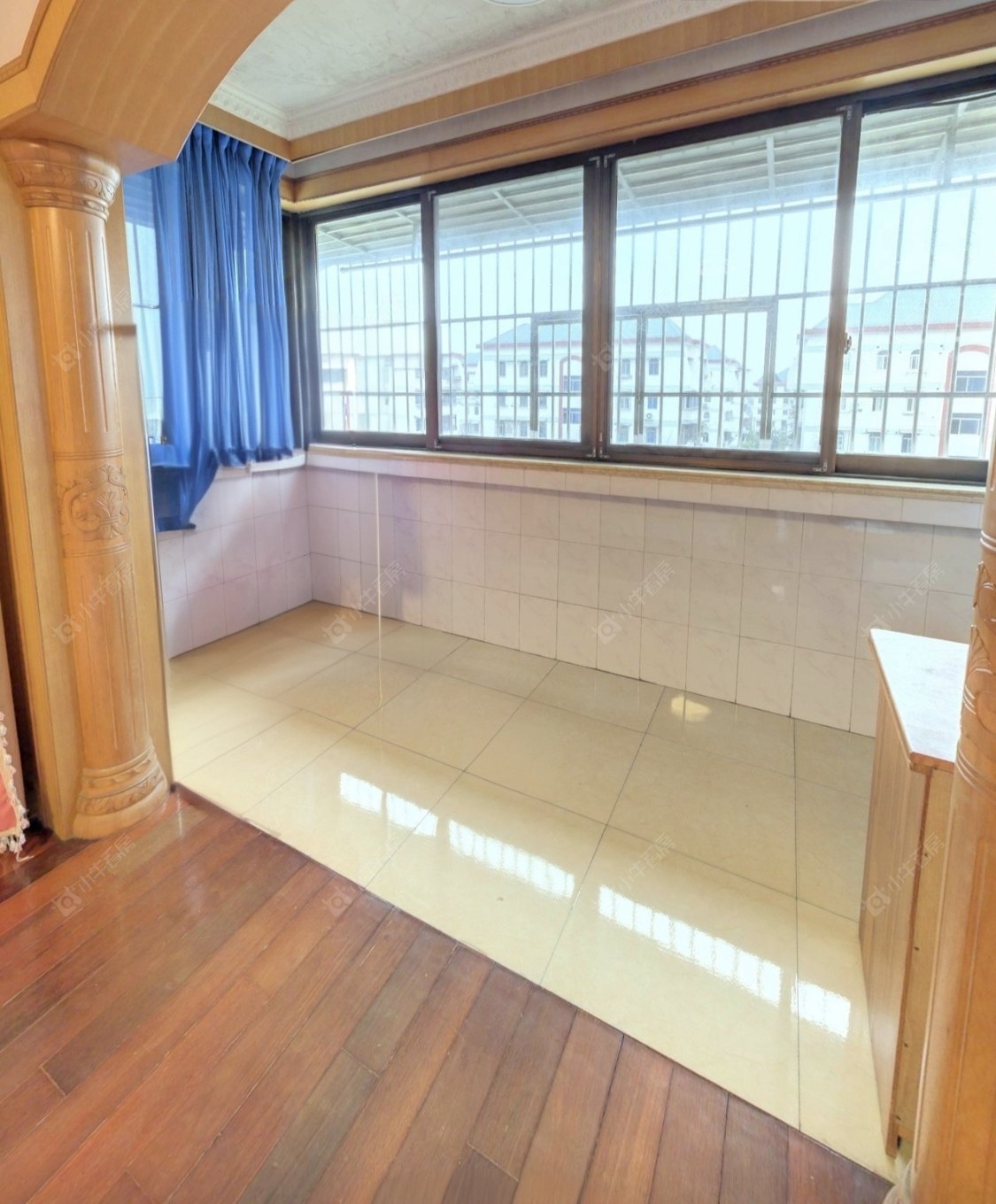 上海孙桥公寓在售二手房源小区图_小牛看房