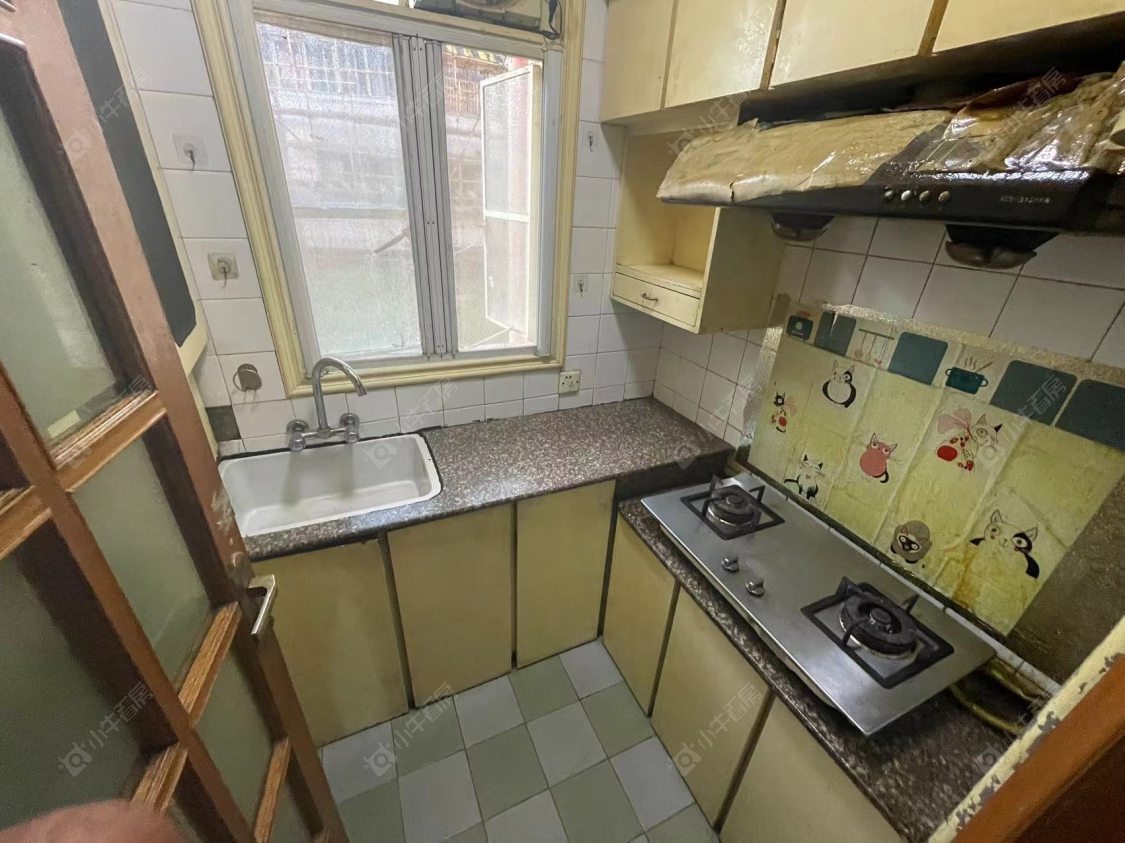 上海长丰坊在售二手房源小区图_小牛看房