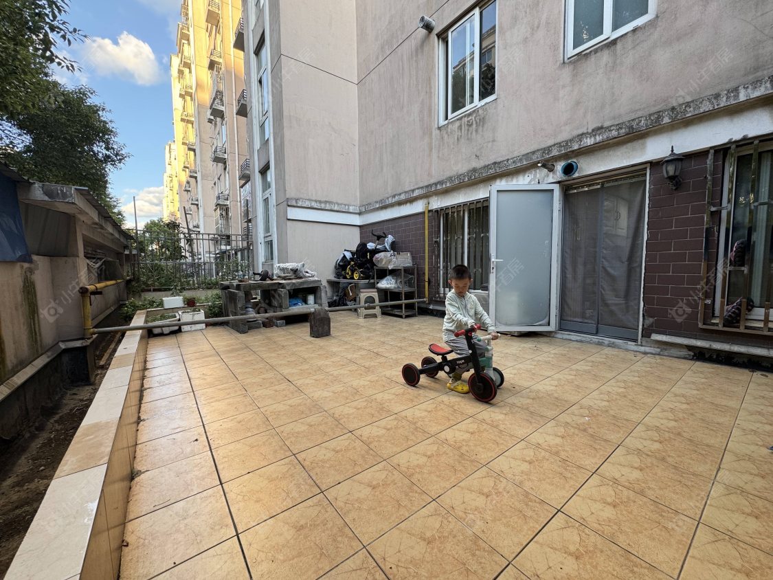 上海文宝苑在售二手房源小区图_小牛看房