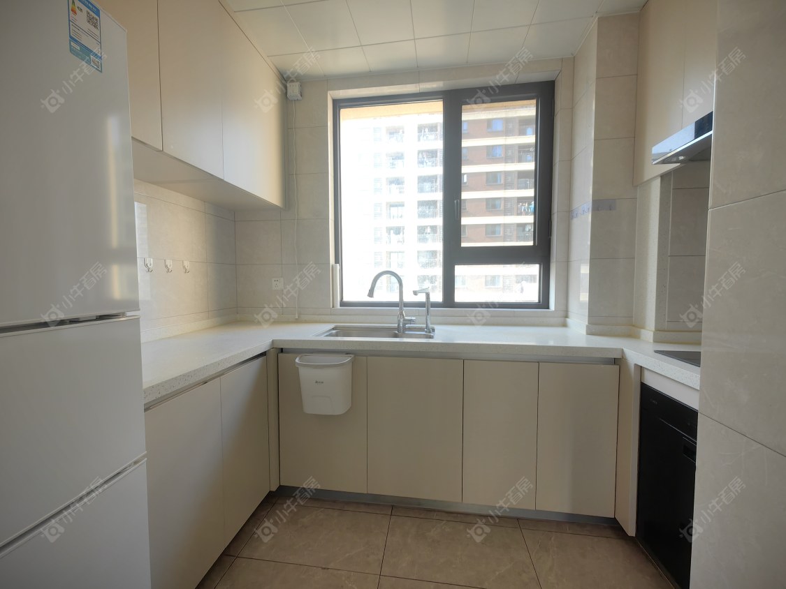 上海中建阅澜山在售二手房源小区图_小牛看房