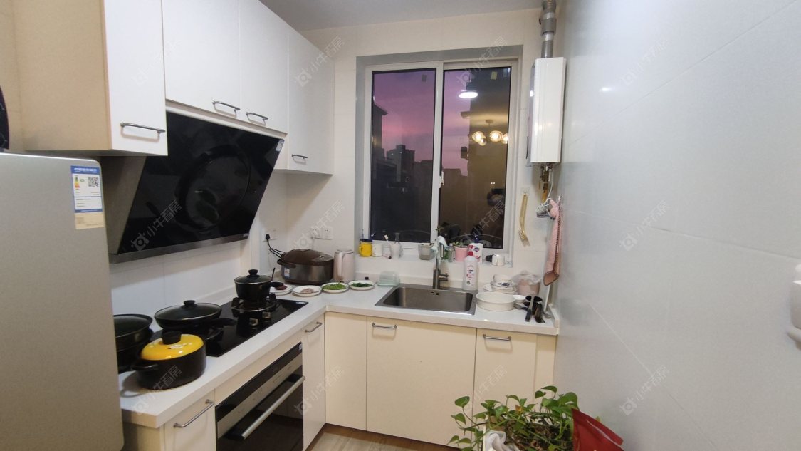 上海曹杨五村在售二手房源小区图_小牛看房