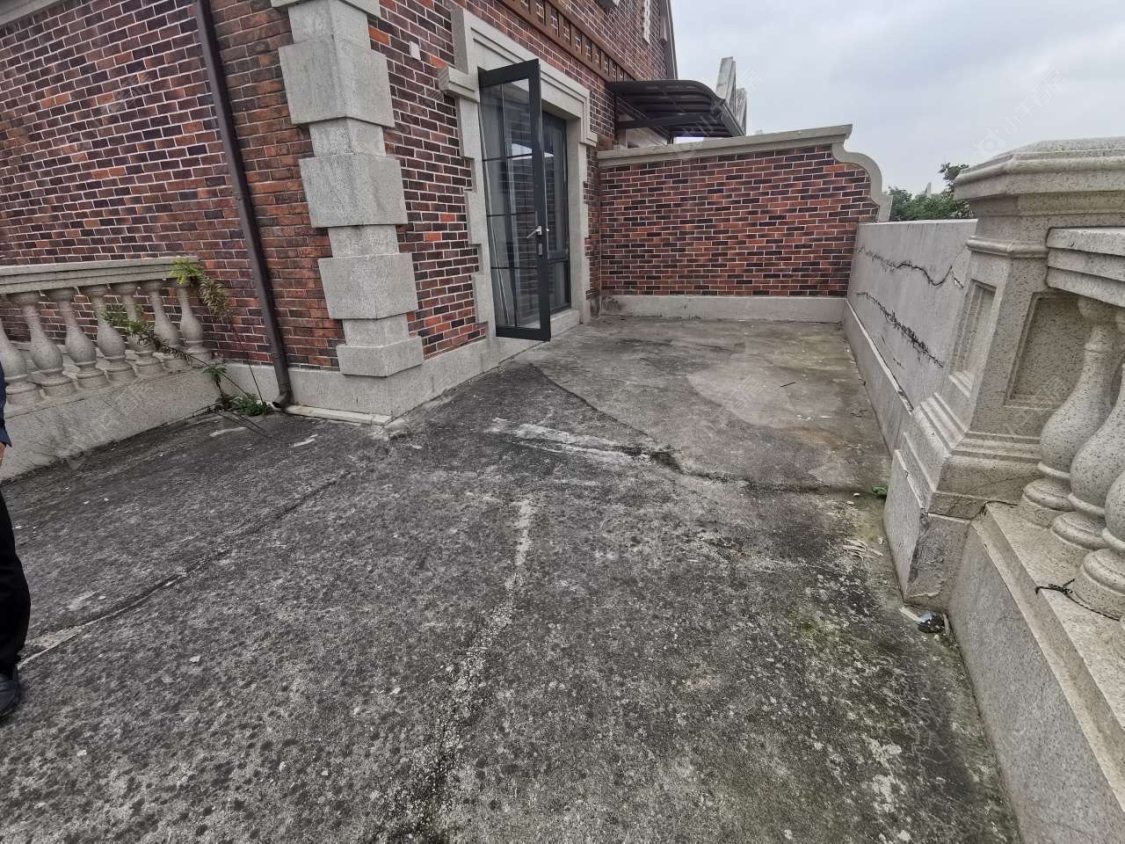 上海远洋鸿郡在售二手房源小区图_小牛看房