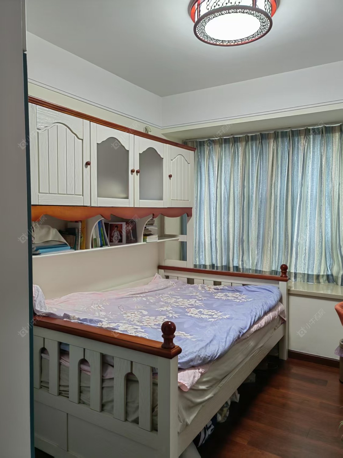 上海招商花园城在售二手房源小区图_小牛看房