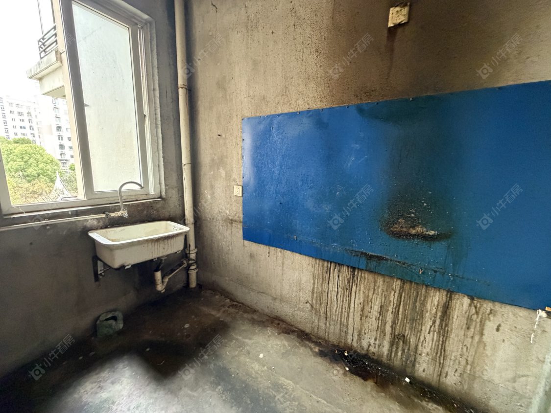 上海保利叶上海二期在售二手房源小区图_小牛看房