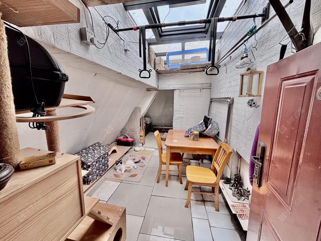 上海同盛嘉园在售二手房源小区图_小牛看房