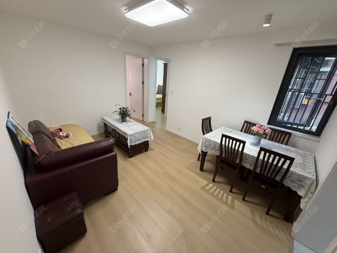 上海莲溪二村在租房源小区图_小牛看房