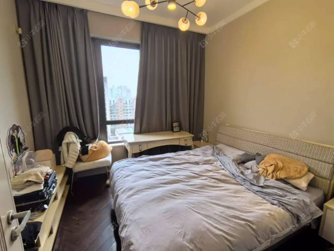 上海江湾翰林在售二手房源小区图_小牛看房