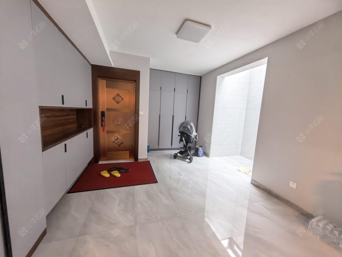 上海远洋鸿郡在售二手房源小区图_小牛看房