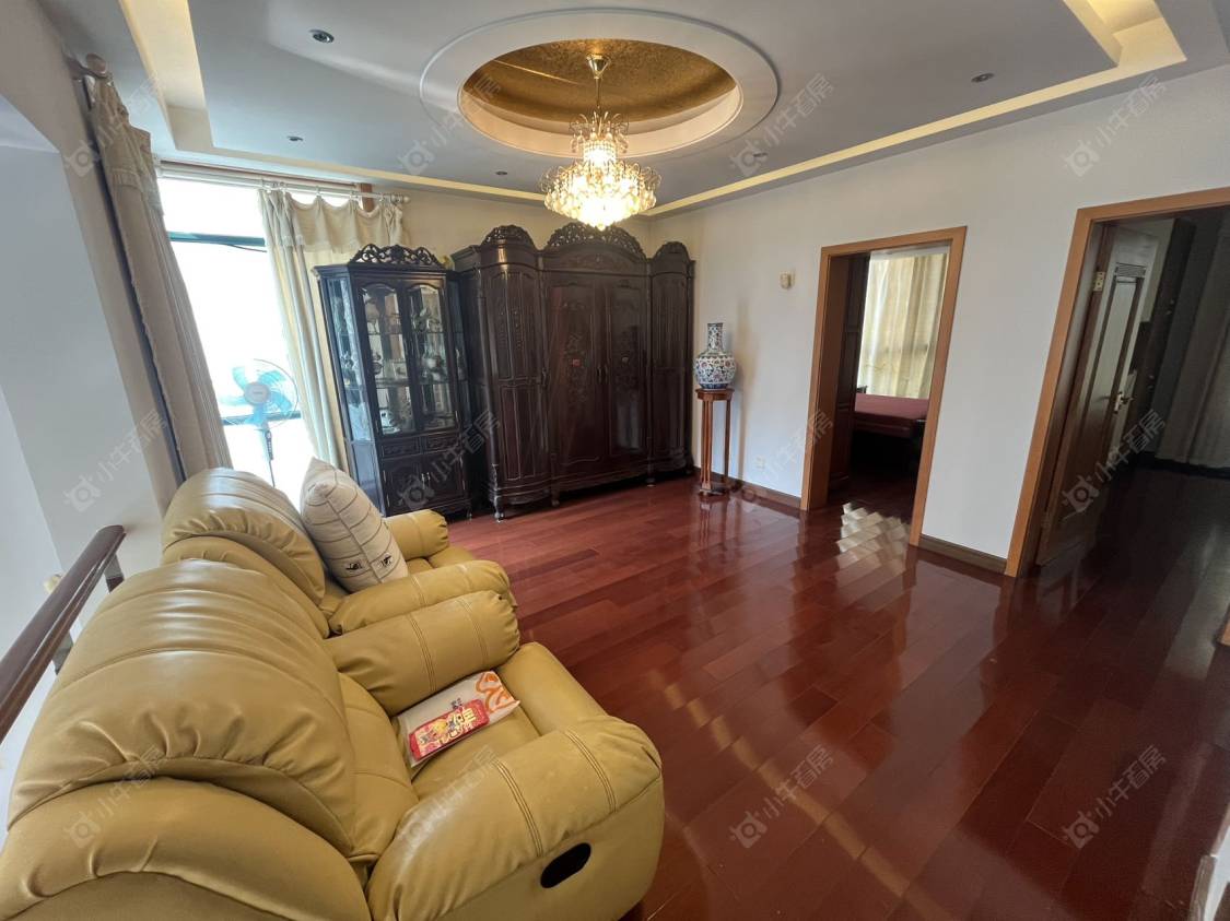 上海康桥华庭在售二手房源小区图_小牛看房