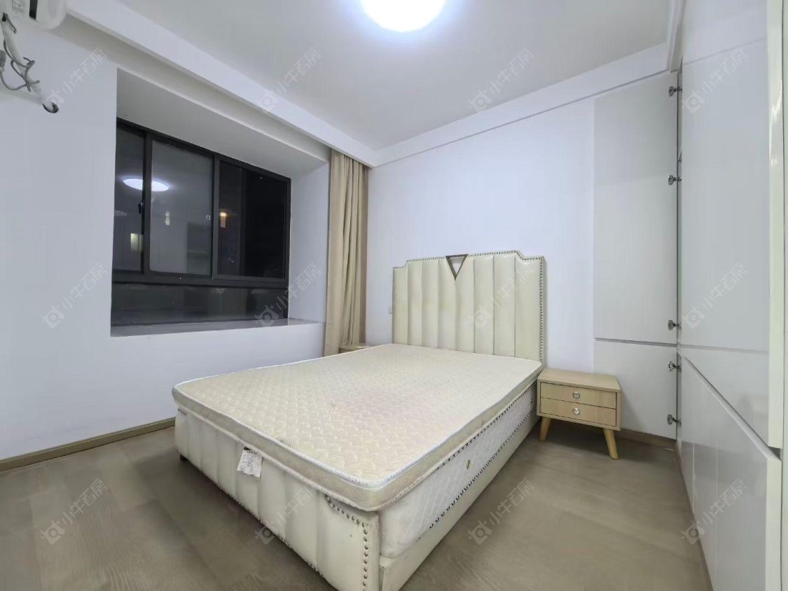 上海菊泉新城爱建顾园西区在租房源小区图_小牛看房