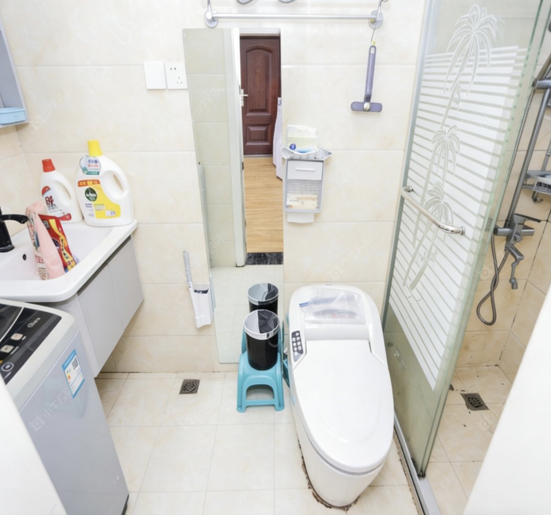 上海嘉美坊在售二手房源_小牛看房