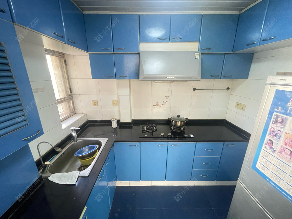 上海昌四小区在租房源小区图_小牛看房